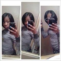 Latriese Drew Stewart