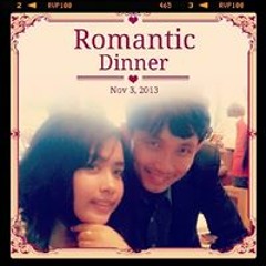 Thananchanok Inuthen