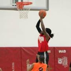 Travis Snoblock Drocity