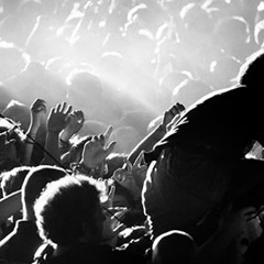 August 2014 - Counterfeit Editors Pick