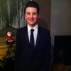 Ross Kinnaird 1