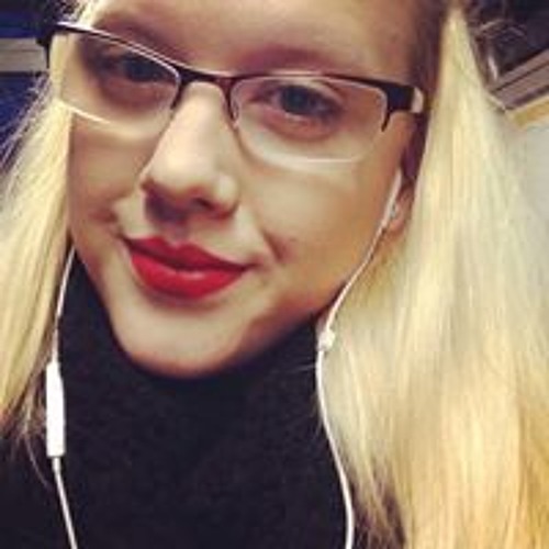 Alexandra Jesus Wiberg’s avatar