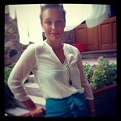 Stinne Søndergaard Holm