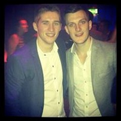 Adam William Williams