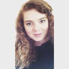 Katherine Sarah Nye