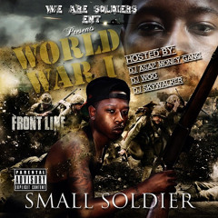 SmallSoldier901