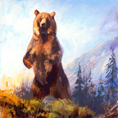 Tall Bear