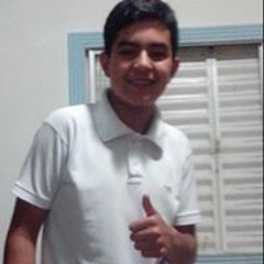 Matheus Moura Barrios