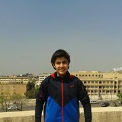Belal Hassan Mohamad