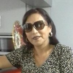 Carmen Arias Gutierrez