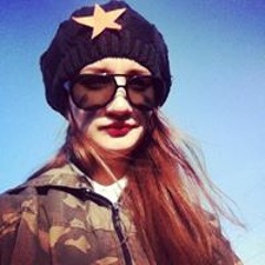Margarita  Batenhcyk