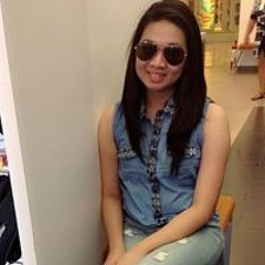 Nathaly Claire De Leon