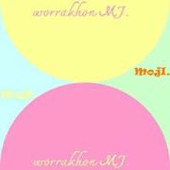 Worrakhon TrongTrokij