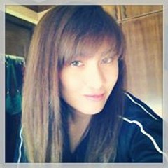 Jenny Marie Scherbatsky