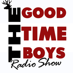 Good Time Boys Radio