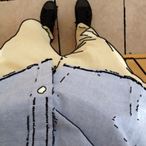 zyounetsu (Alwaio Verse)