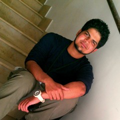 Syed Sa'ad Salman
