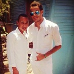 Jesus Caputto Tejada