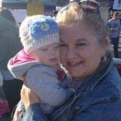 Arlene Eishen Strohl