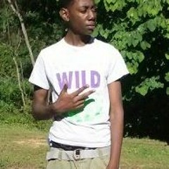 Jacorey Stayfresh Freeman