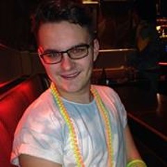 Corey Williams Thomas