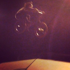 RIDIN