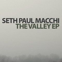 Seth Paul Macchi