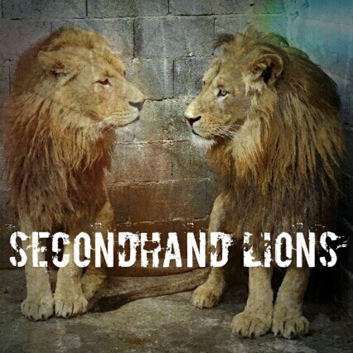 Stream Secondhand Lions music  Listen to songs, albums, playlists for free  on SoundCloud