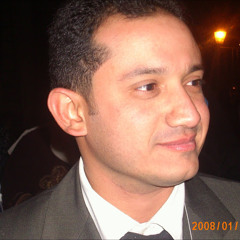 Hossam Khairy 5