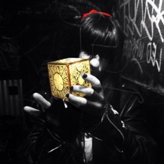 The Hellbound Sophia