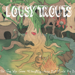 LousyTrouts