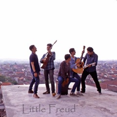 Little Freud - Not The Only One