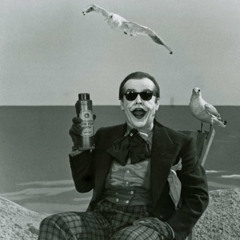 Frederic Bartholomew