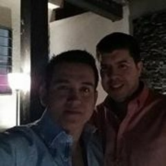 Alberto Vargas Huerta