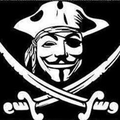 Capitan Jacks Sparrow