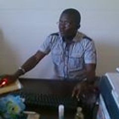 Alimamy Soriba Yerreh