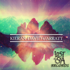 Kieran David Carratt