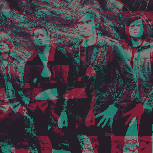 Staring At Your Phone