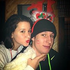 Jake Andrew Chiapuzio