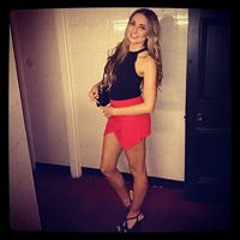 Megan Elizabeth Haylett