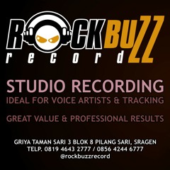 Rock Buzz Record