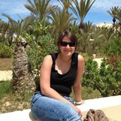 Carole Gengler-Kalmes