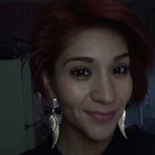 Jessica Mercado 20’s avatar