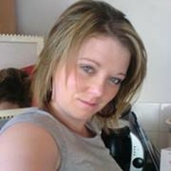 Michelle Marie Sparham