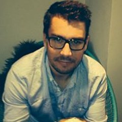 Christoph Bedürftig