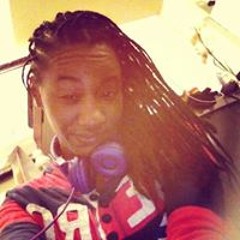 Shakema Mrsright Franklin