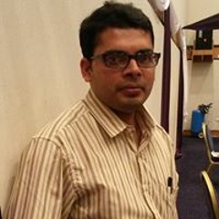 Kishore J. D'Souza