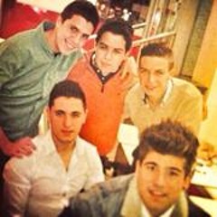 Sebastian Valdes Saucedo