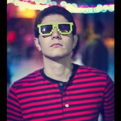 Aly roshdy