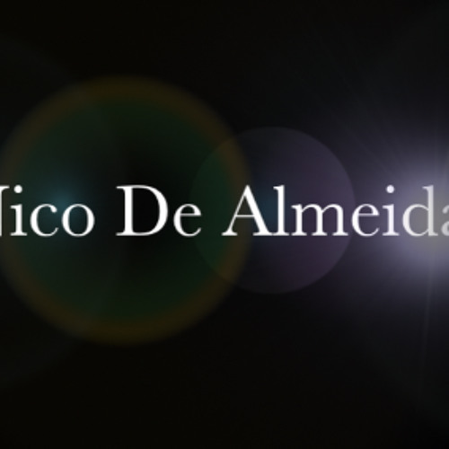 Nico De Almeida’s avatar